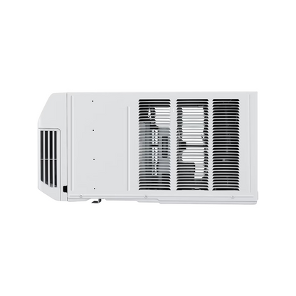 LG Dual Inverter Window Type Airconditioner 1.0 HP LA100GC2