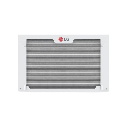 LG Dual Inverter Window Type Airconditioner 1.0 HP LA100GC2