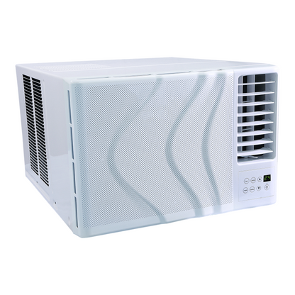 Carrier WCARJ012EEV 1.5 HP Window Type Airconditioner