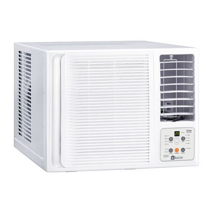 Kolin KA-150MCARINV32 1.5 HP Window Type Airconditioner – 2025