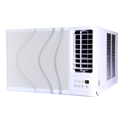 Carrier WCARJ012EEV 1.5 HP Window Type Airconditioner