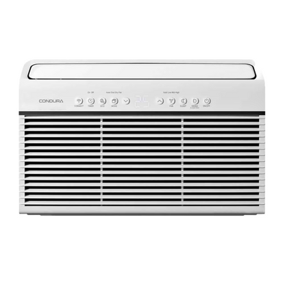 Condura WCON012VU-W 1.5 HP Primea Window type Airconditioner