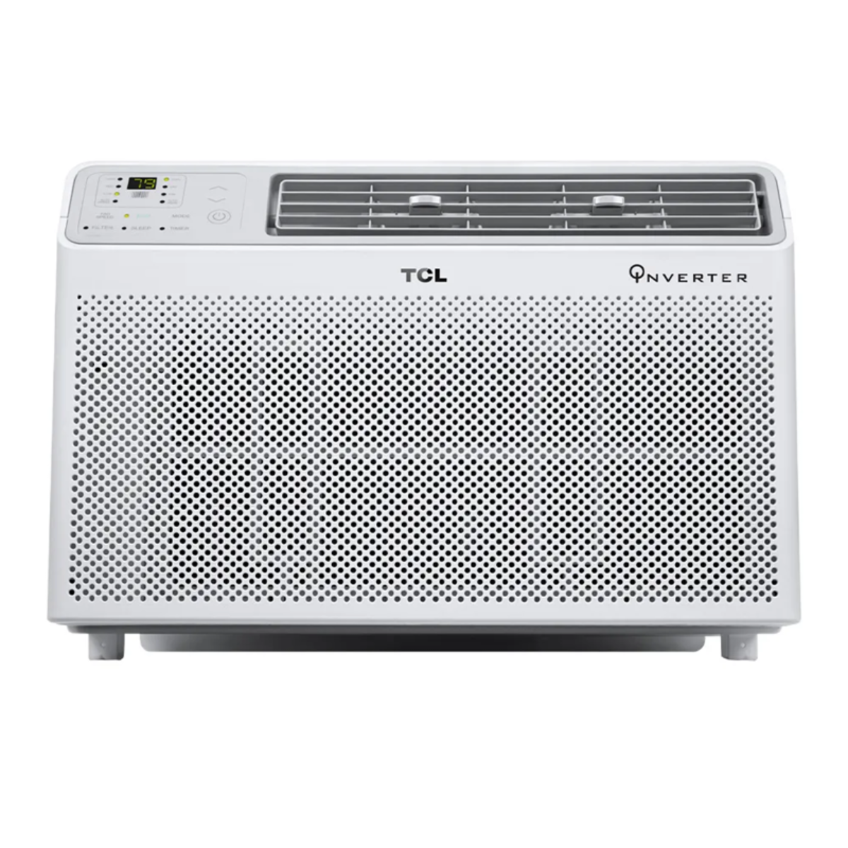 TCL TAC-07CWI/UB 0.8 HP Window Type Airconditioner