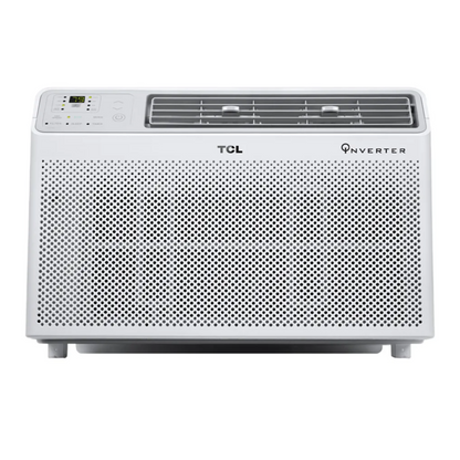 TCL TAC-07CWI/UB 0.8 HP Window Type Airconditioner