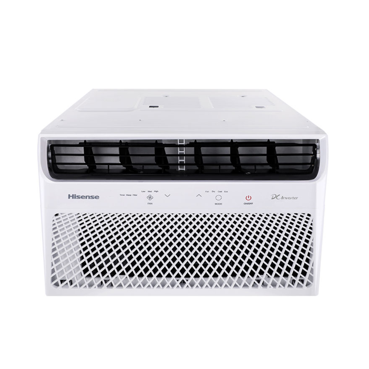 Hisense AW-12TR5RF 1.5 HP Window Type Airconditioner