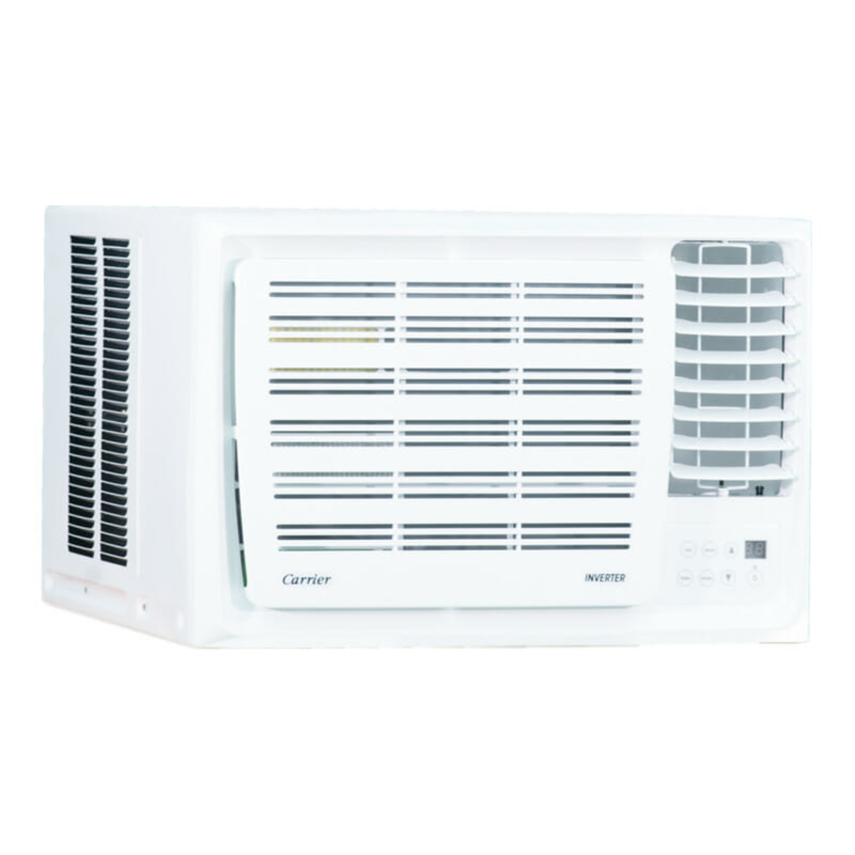 Carrier WCARH009EEVC2 1.0 HP Window Type Airconditioner