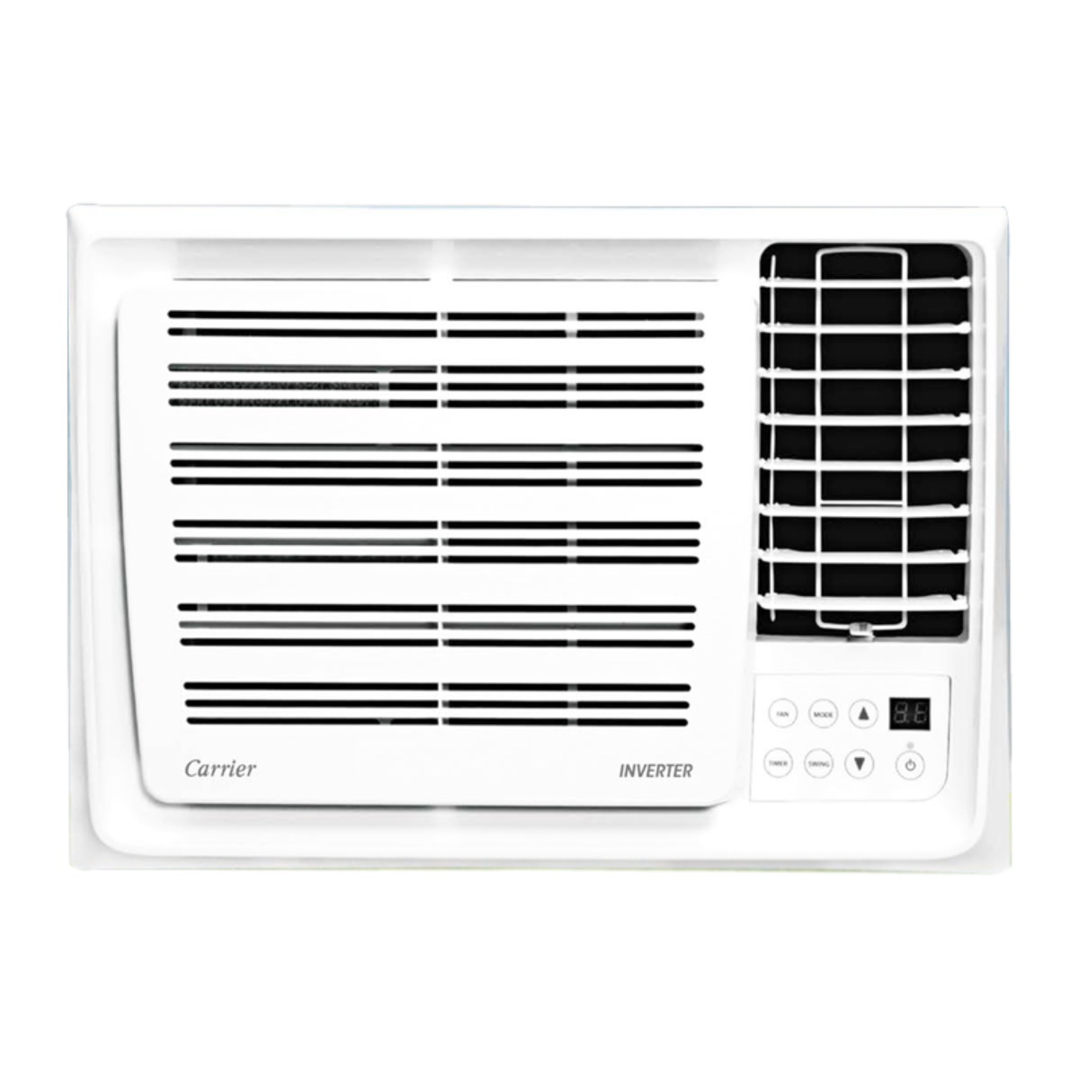 Carrier WCARH009EEVC2 1.0 HP Window Type Airconditioner