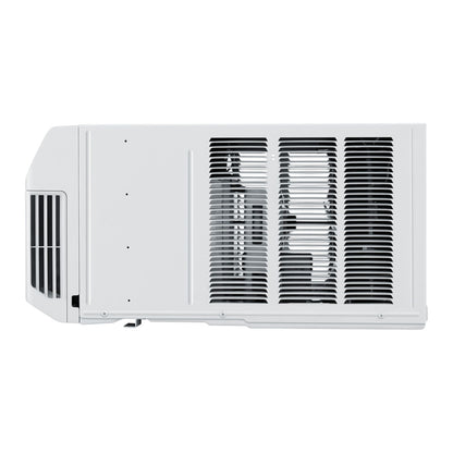 LG Dual Inverter Window Type Airconditioner 0.80 HP LA080GC2