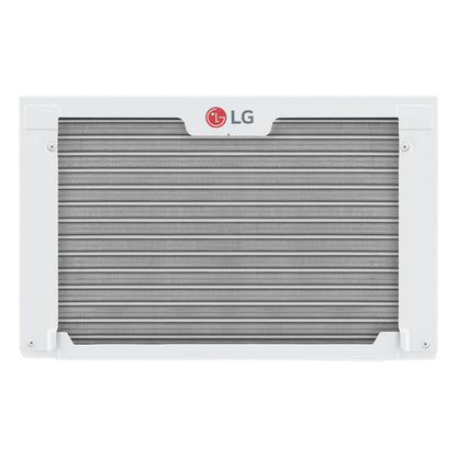 LG Dual Inverter Window Type Airconditioner 0.80 HP LA080GC2